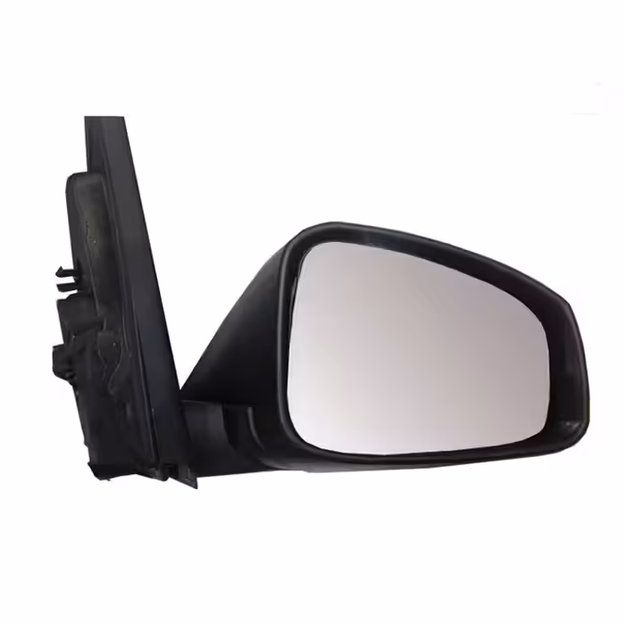 آینه برقی تاشو راست فلوئنس