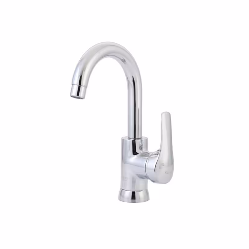 شیر روشویی متحرک کسری مدل آبتین