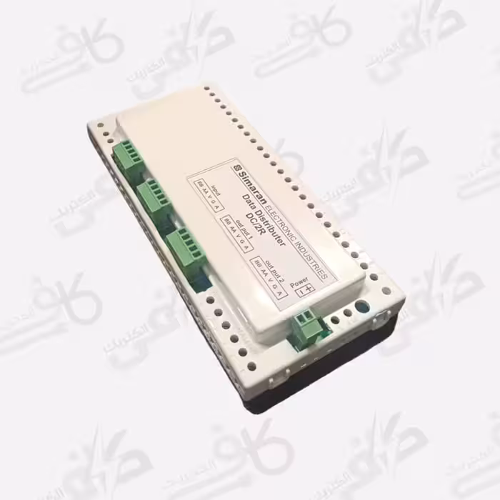 سیماران کرج | تقسیم کننده دیتا