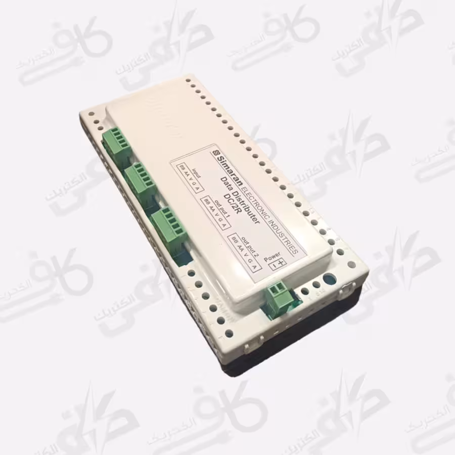 سیماران کرج | تقسیم کننده دیتا