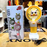 پنکه دستی Hq-39a 