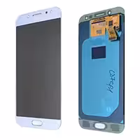 LCD J530 BLUE SILVER NO IC SAM,,