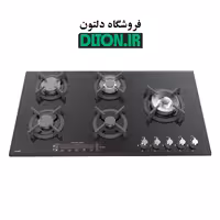 اجاق گاز صفحه ای آلتون G532D