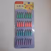 نوک مداد فشنگی 32 عددی مخصوص مدادهای فشنگی با قیمت مناسب