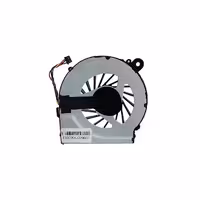 فن لپ‌تاپ اچ‌پی CQ56 (Compaq)