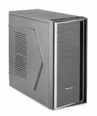 کیس کامپیوتر مسترتک مدل ای 104