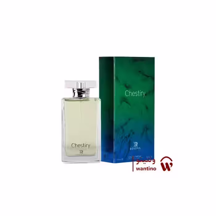 عطر ادکلن مردانه اجمل چمیستری روونا (Rovena Ajmal Chemistry)