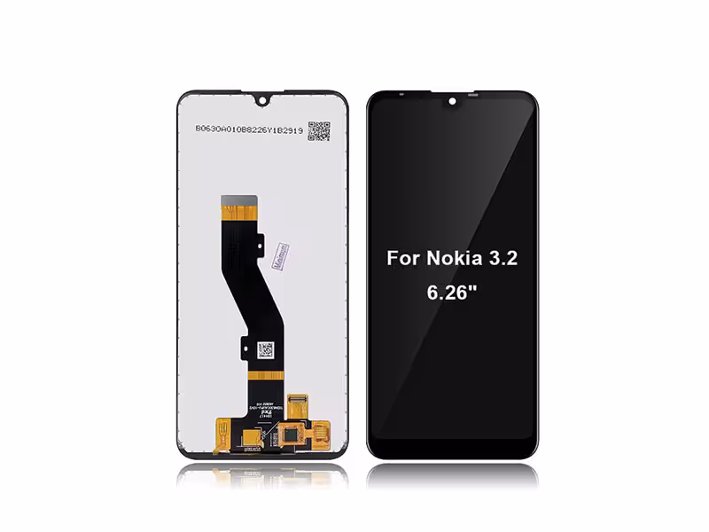 ال سی دی نوکیا اصل بازار NOKIA 3.2