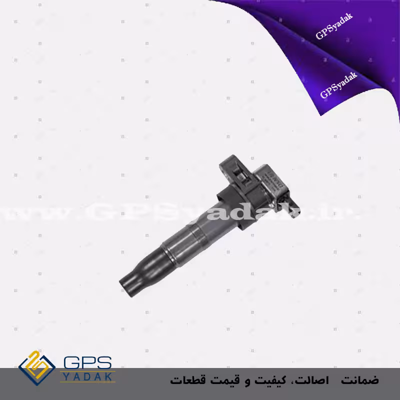 کویل هیوندای توسان قدیم 2010 تا 2007 OEmax