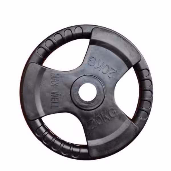 صفحه هالتر فرمونی باشگاهی Barbell page