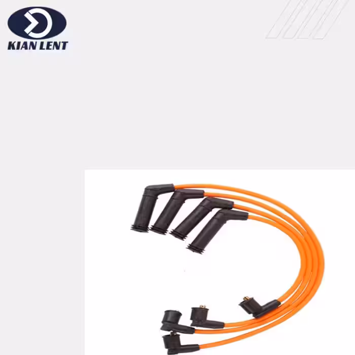 وایر شمع تقویتی خودرو کوییک