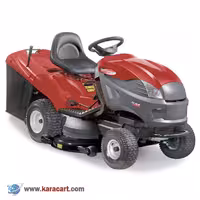 چمن زن تراکتوری GGP مدل TCX122 H ST650