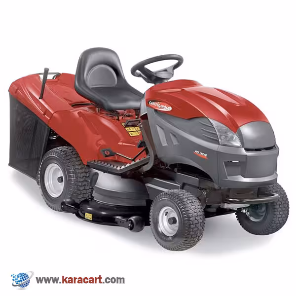 چمن زن تراکتوری GGP مدل TCX122 H ST650
