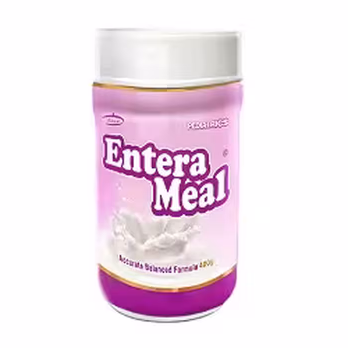 پودر انترامیل کودک