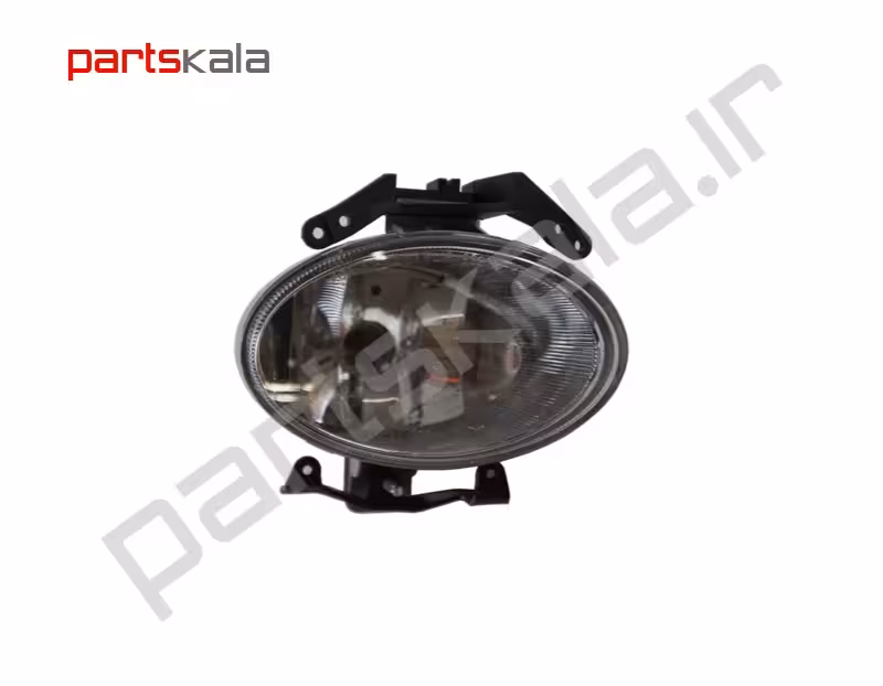 پرژکتور جلو چپ سانتافه CM