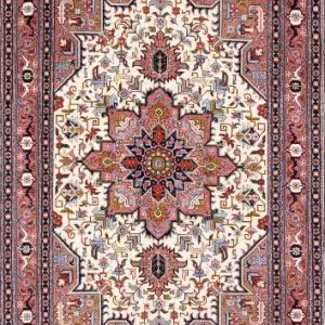 گلیم طرح چیلانه کد HAG.700.01