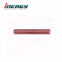 شیلنگ پلی اورتان بازیافت بخارات برند Spiraflex