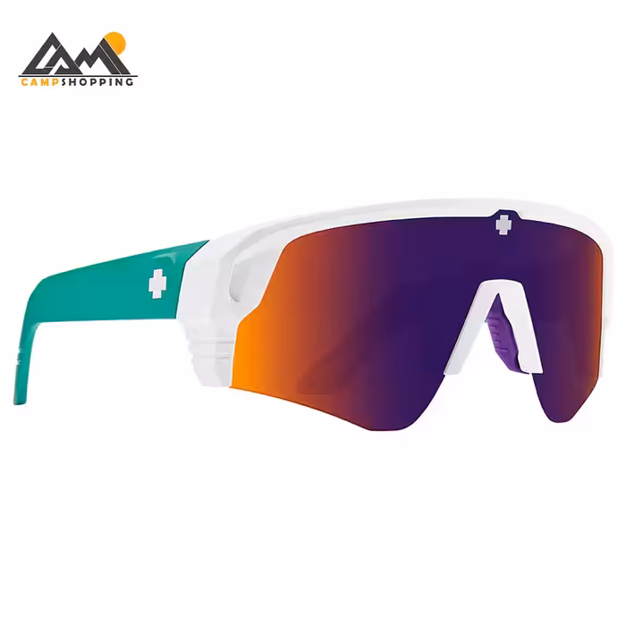 عینک اسپای سری MONOLITH SPEED کد 0234