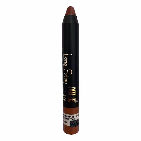 رژ لب مدادی یوبه مدل Long Stay شماره L15