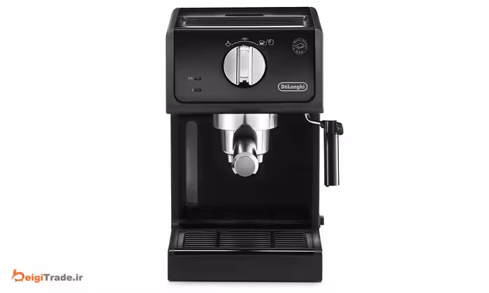 اسپرسوساز دلونگی مدل ECP31.21