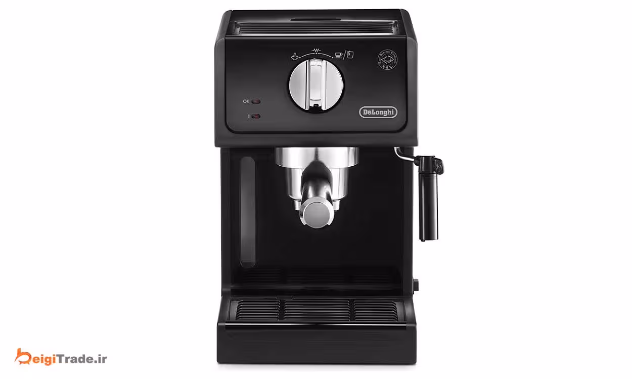 اسپرسوساز دلونگی مدل ECP31.21