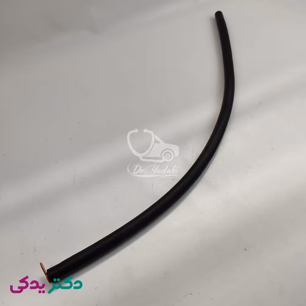 شیلنگ فشار ضعیف هیدرولیک پژو 405 کوتاه شرکتی ایساکو اصل 1660700599