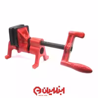 گیره تنگ لوله ای‎ مدریت مدل T-L