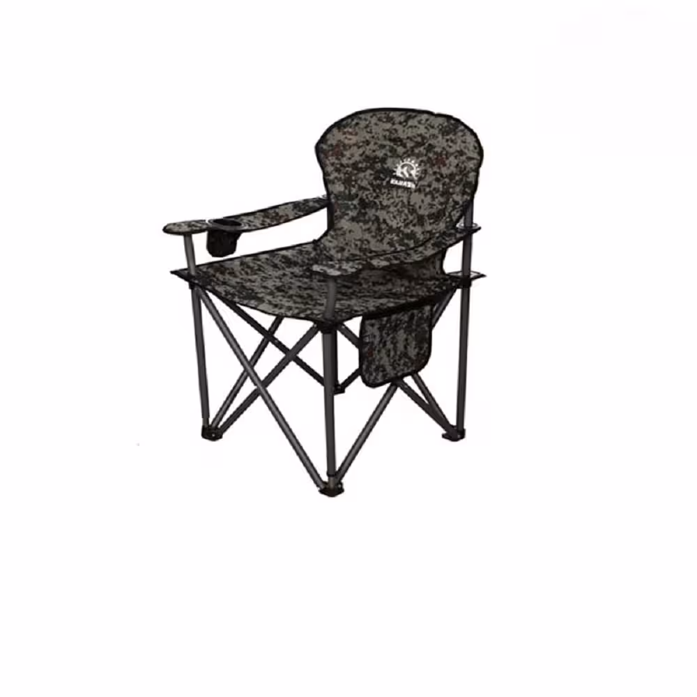 صندلی تاشو سفری کایلاش مدل King