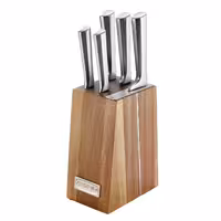 سرویس کارد 6 تیکه عرشیا مدل KS112-3547