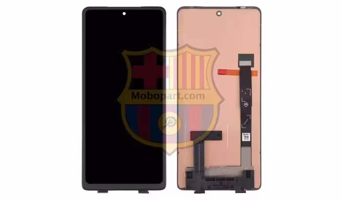 تاچ و السیدی موتورولا موتو اج 20 پرو / LCD MOTOROLA MOTO EDGE 20 PRO