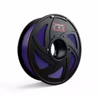 فیلامنت 1Kg پرینتر 3 بعدی ABS Premium بنفش مارک ایکستروژن