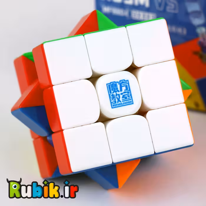 3*3 مویو آر اس تری ام مگنت ورژن5 اسپرینگدار