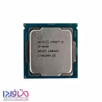 پردازنده اینتل مدل Core i5-8400