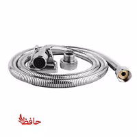 شلنگ توالت راسان مدل ایتالیایی