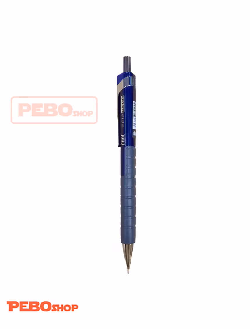 مداد اتود duet سرمه ای 0.5 مدل 9012