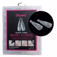قالب کاشت ژل اسکایوی مدل نوک تیز Skywei Pointed
