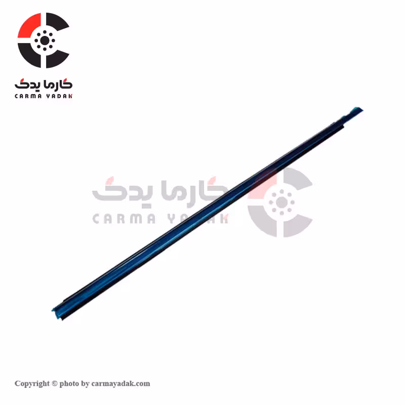 آبگیر لبه شیشه بیرونی درب جلو چپ اچ سی کراس شرکتی