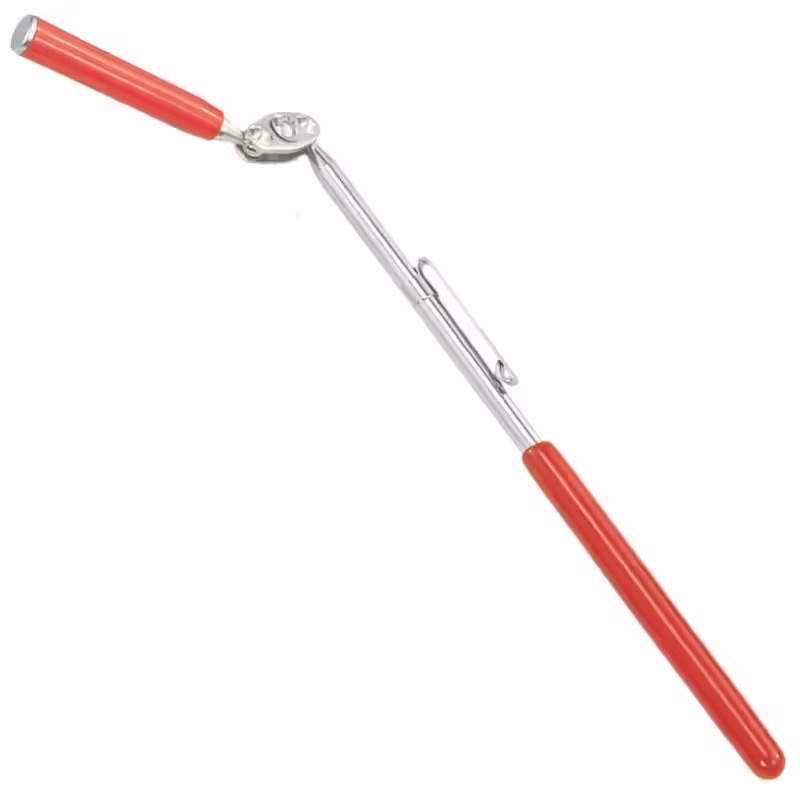 خودکار آهنربایی مفصلی مدل Genius AT-PU22 جنیوس تایوان