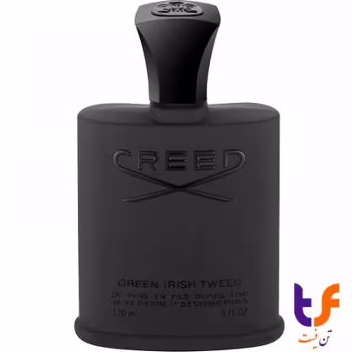 عطر ادکلن کرید گرین ایریش توید 120ml | Creed Green Irish Tweed- نسخه طرح اصل - خرید و قیمت عطر و ادکلن های مردانه و زنانه |تن فیت شاپ