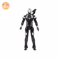 فیگور ایرومن وار ماشین IRONMAN