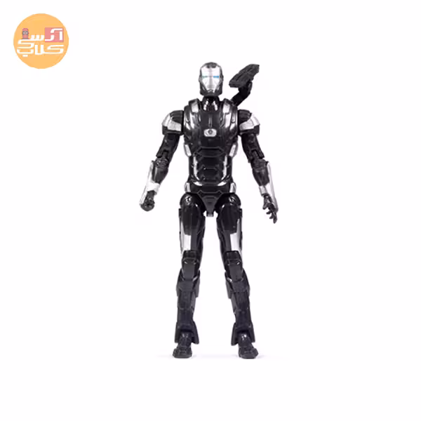 فیگور ایرومن وار ماشین IRONMAN