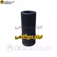 بکس 23 میل بلند  مشکی 34 اینچ  6 پر جنیوس مدل 649523
