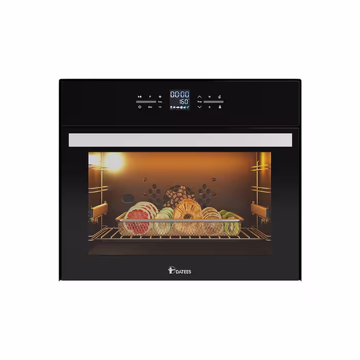 فر رومیزی DT-725 داتیس