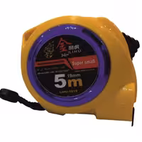 متر 5 متری تیغه 19 میلیمتر برند لیهو