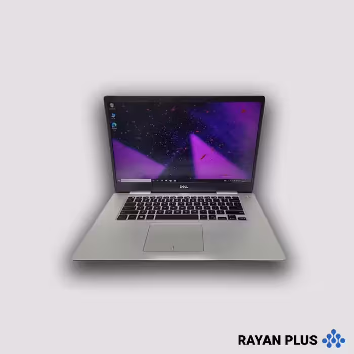 DELL INSPIRON 7580 | I7 8565 | 16G | 512SSD | 2G NVIDIA MX 150 | 15.6 INCH