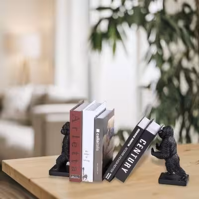 هولدر کتاب گوریل کد 195