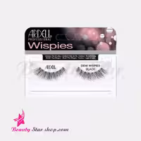 مژه مصنوعی دمی ویسپایس مشکی آردل