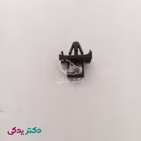 خار ابرویی پژو 405 زیر چراغ شرکتی ایساکو اصل 0581100199