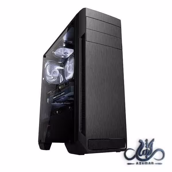 کیس مستر‌تک T200 GX