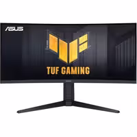 مانیتور گیمینگ ایسوس TUF Gaming VG34VQL3A سایز 34 اینچ